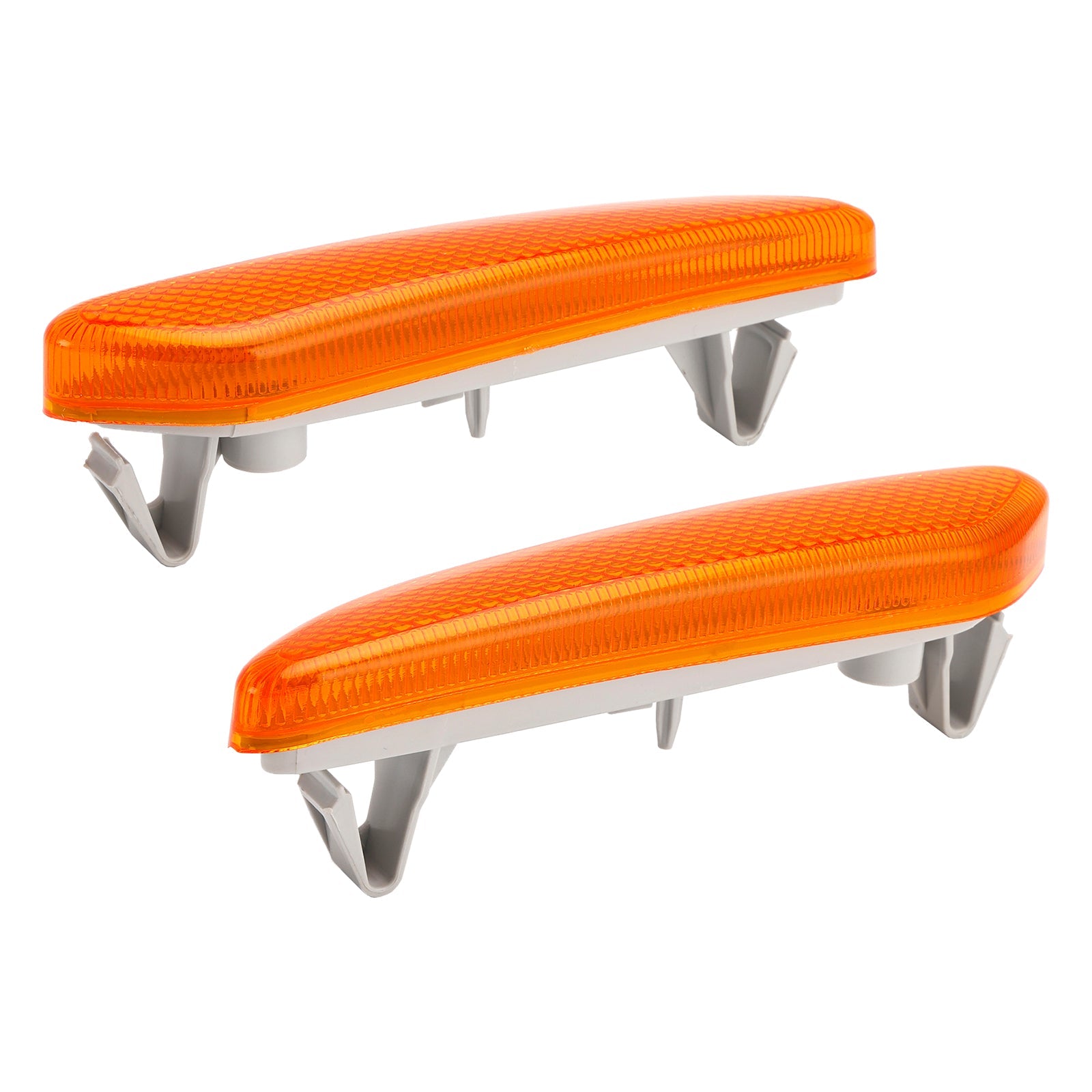 Pares de señales de giro y luces de posición lateral para Mini R60 10-17 R61 12-17