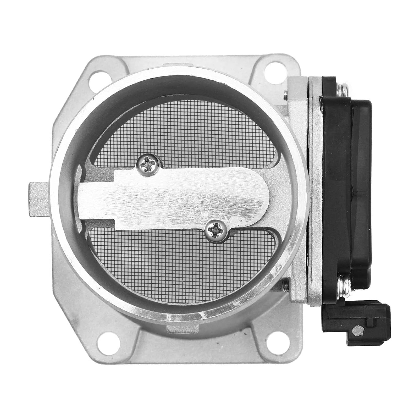 Sensor del medidor de flujo d'masa de aire para Audi A4, VW Golf III Cabriolet Corrado 037906461B