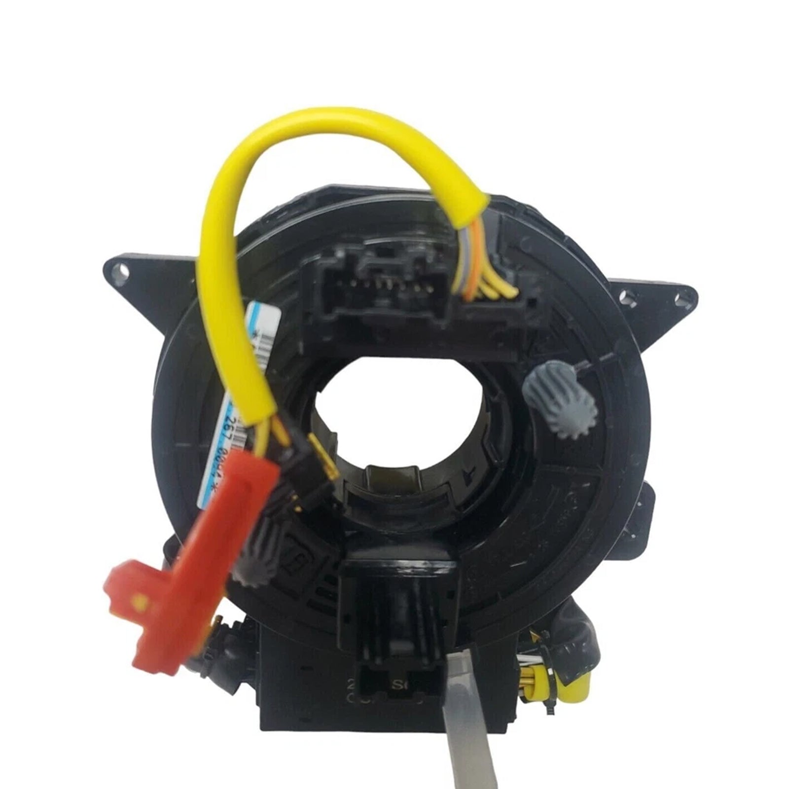 Stuurwielretourveer 83196FG030 voor Subaru Forester 2008-2014