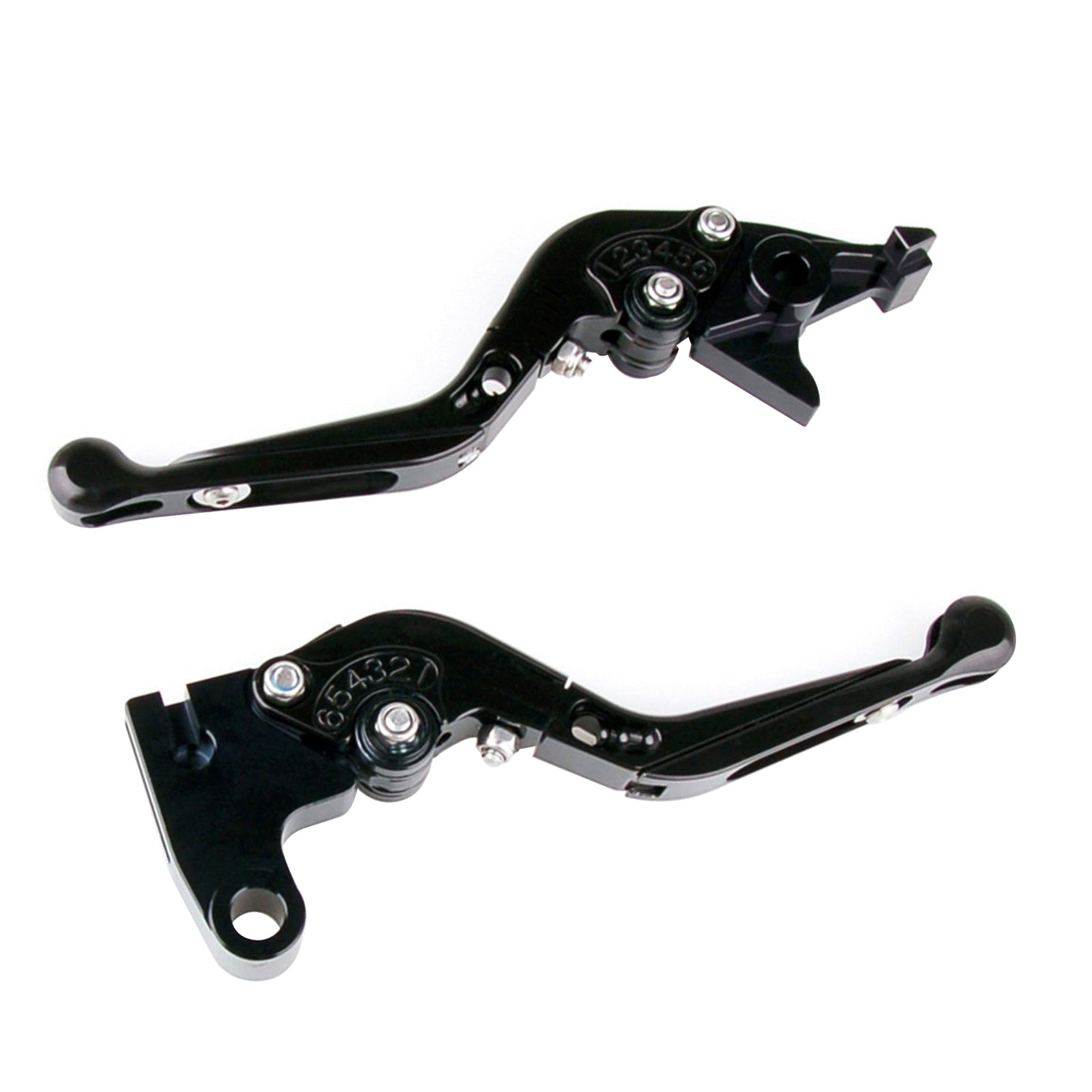 Levier de frein et d'embrayage réglable compatible avec VOGE DS900X 900DSX 2024-2026