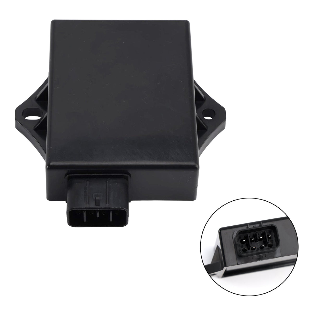 Boîtier d'allumage CDI 27340 pour quad Linhai Big Horn 400 300-D T3B 400-2