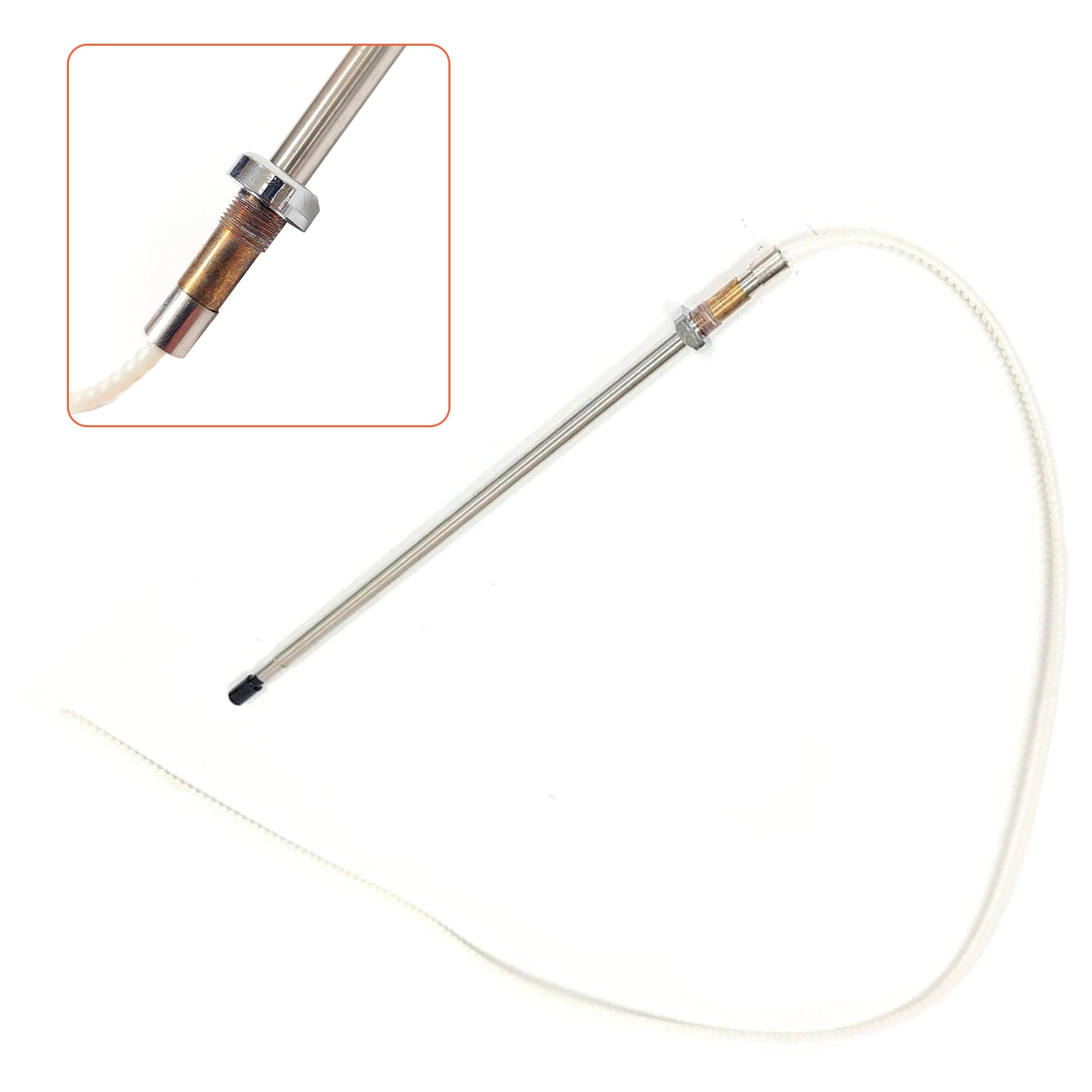 Câble d'antenne radio 1408270001 pour Mercedes W140 W124 W202 92-02