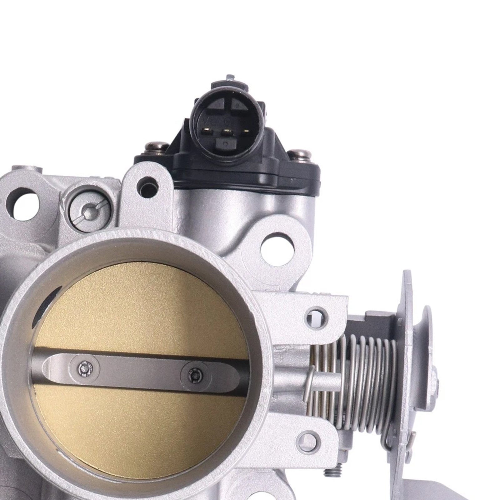 Corpo farfallato per Honda Civic CX DX EX (1996-2000) - Numero di parte : 16400-P2P-A51