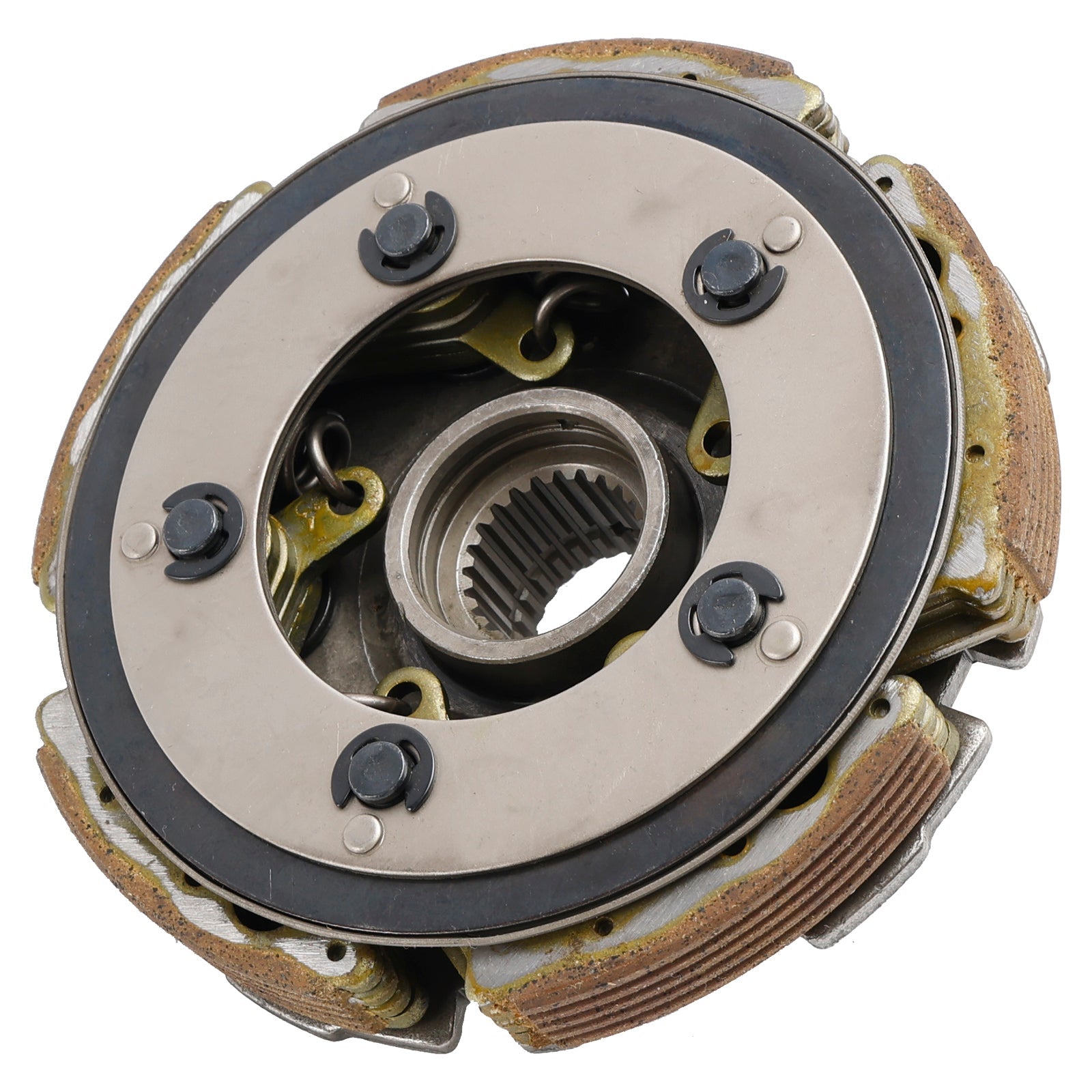 Kytkimen paino Linhai ATV 500 PROMAX T3B STELS 35296 Maastopyöräily