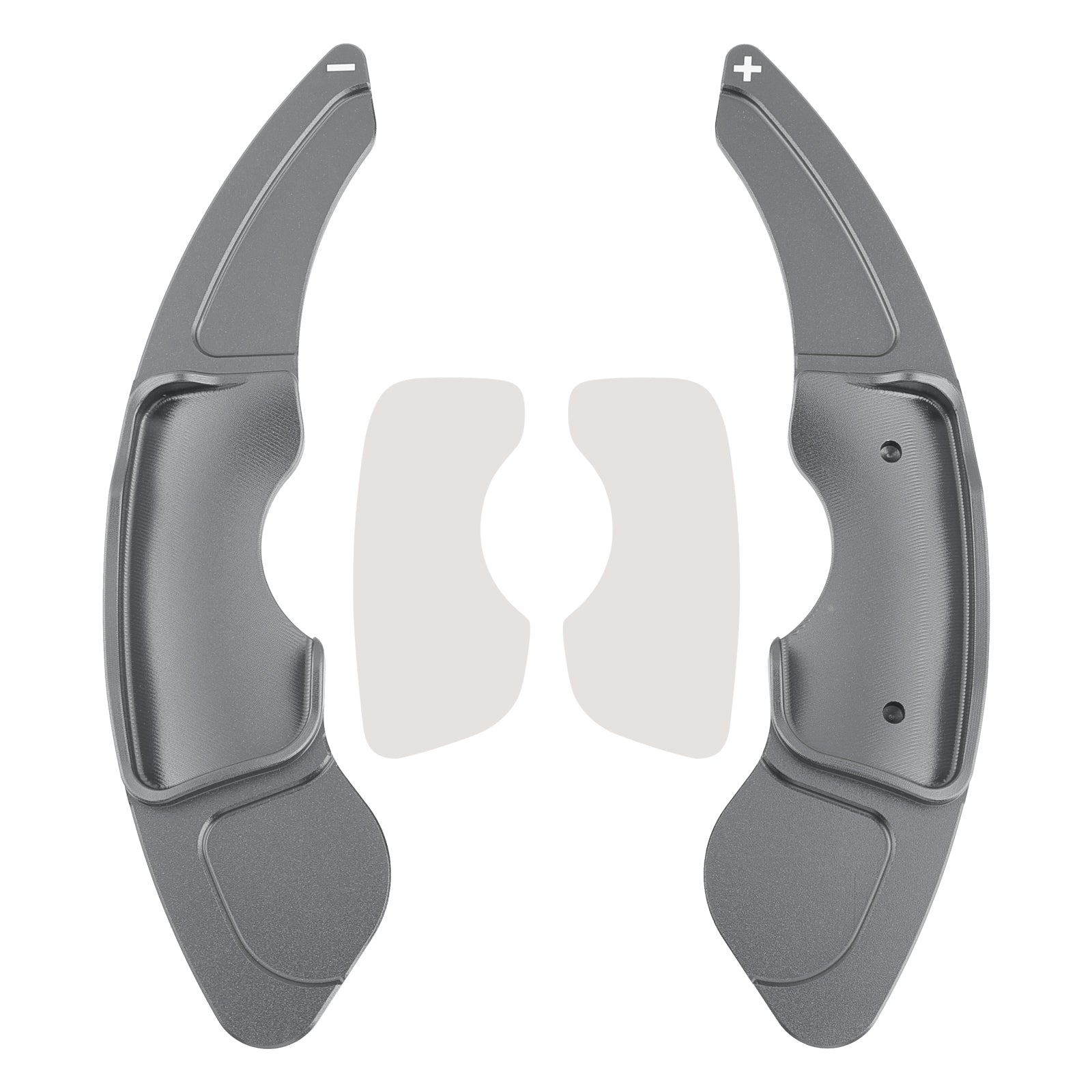 Extensions de palettes de changement de vitesse au volant pour Lexus IS RC RCF NX