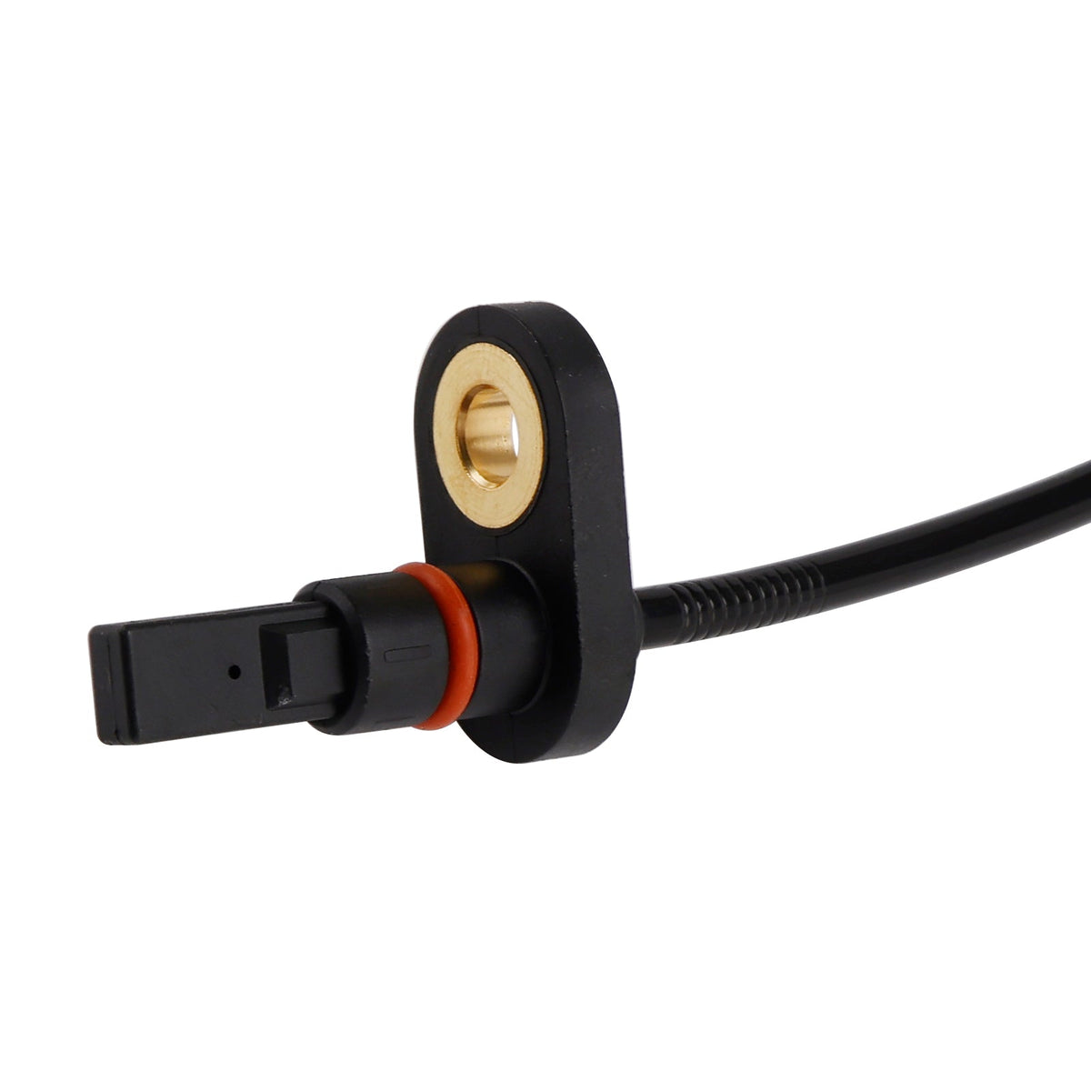 Links en rechts ABS wielsnelheidssensoren voor Ford Ranger 2.2 3.2 2011-2022