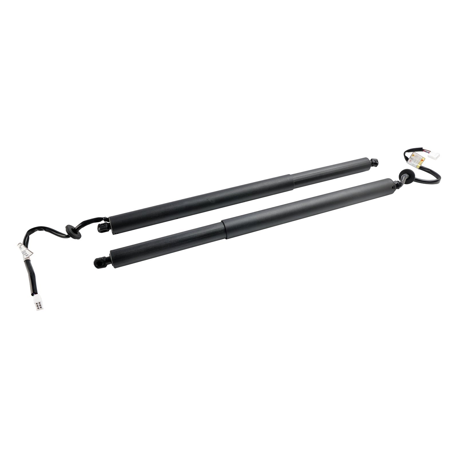 Hayon élévateur électrique 2 pièces pour Toyota Highlander 2020-2023 68910-0E070 689200E050