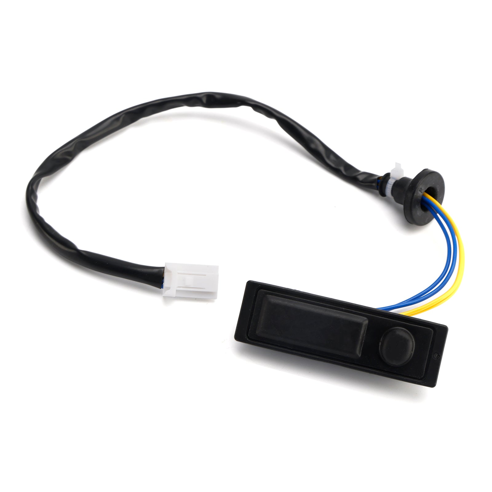 Interruptor de liberación del portón trasero del maletero 25380-1AA0A para Nissan Murano 2008-2014
