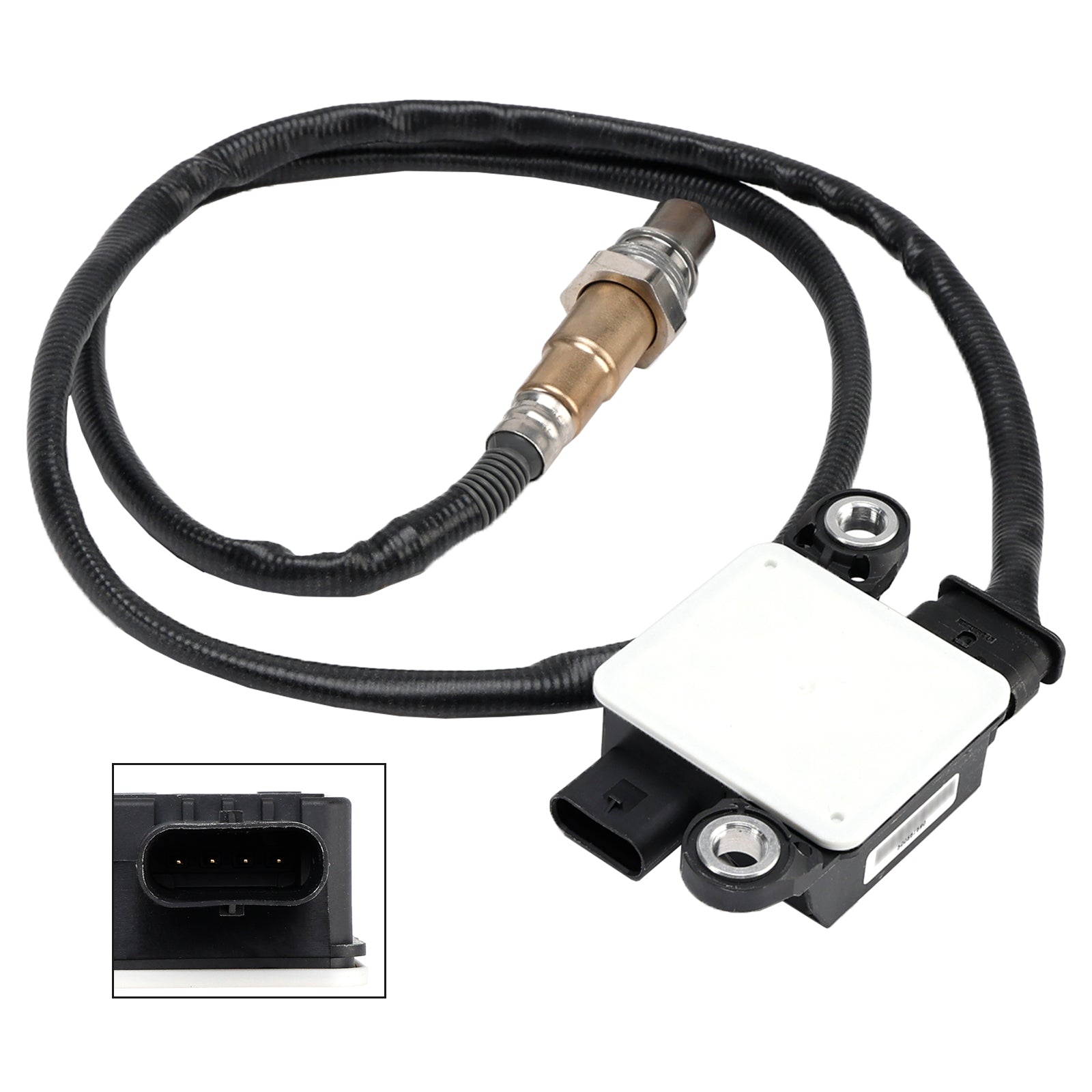 BMW X6 Diesel 2014-2019 : Sensore di particelle 3.0 D 13628582024 8582024