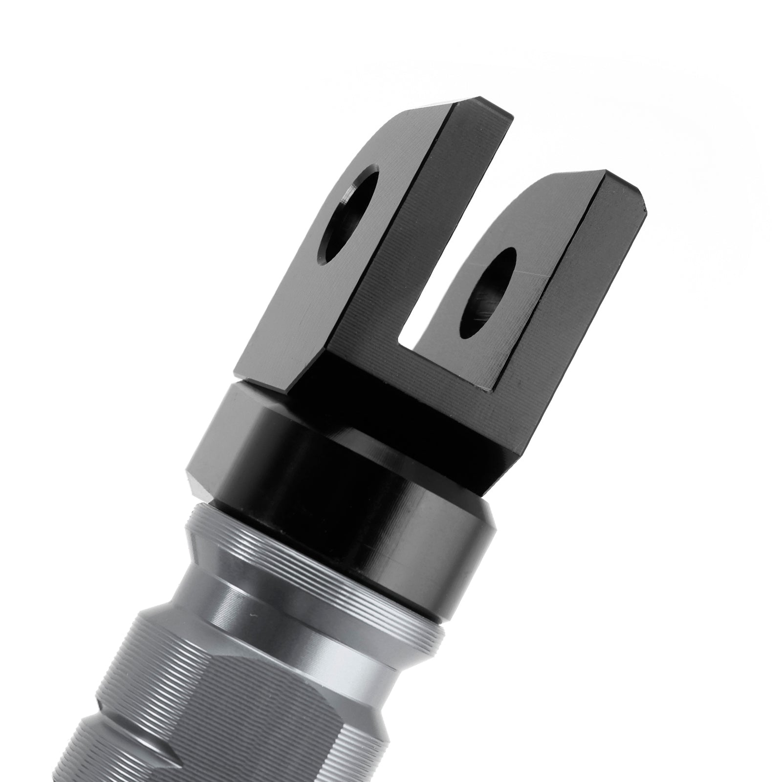 Front poggiapiedi per Kawasaki ZX-4R ZX-4RR 2024-2025 Ninja 400 2018-2024