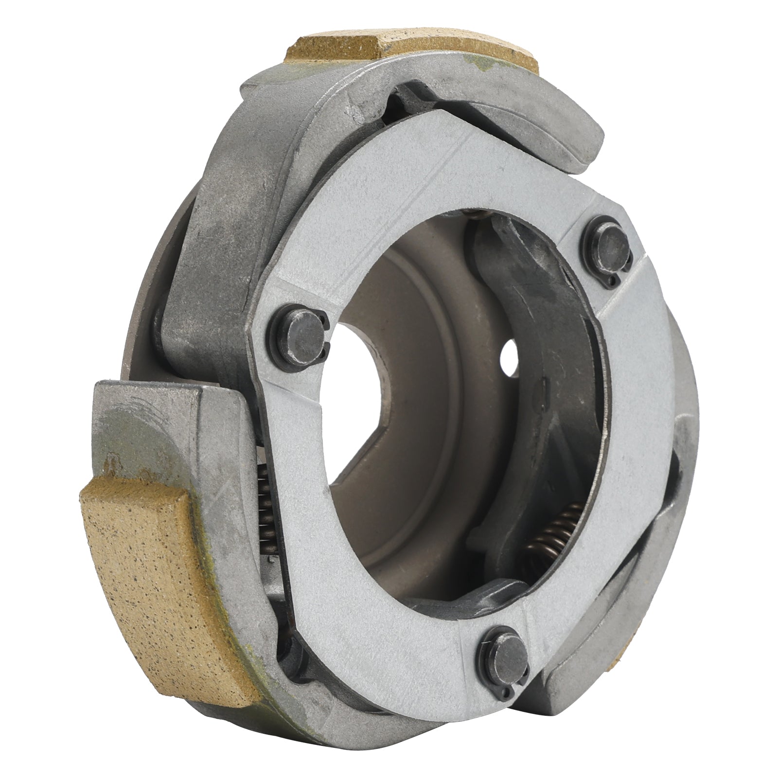 Bagażnik mokrego sprzęgła dla Kymco MXU150 MXU150X 2005-2018 Mxer 150 02-2011