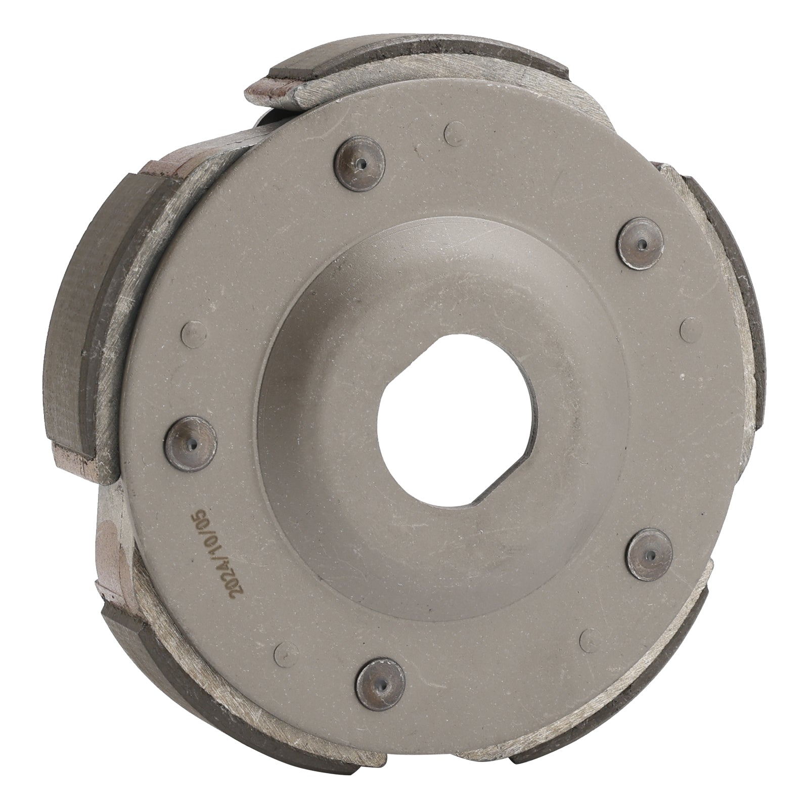 Linhai UTV Bighorn 400 IRS 4 × 4 Soporte de soporte de embrague