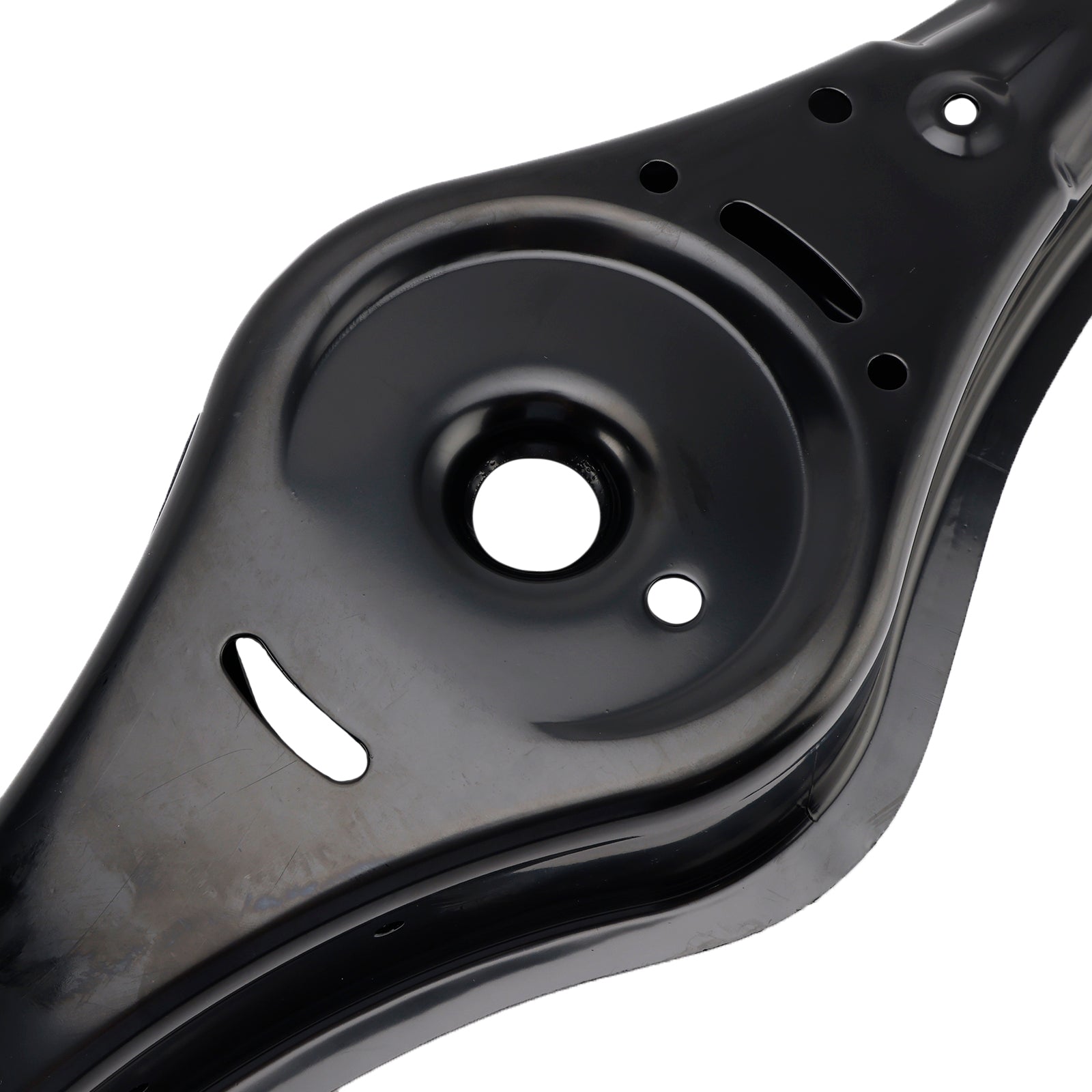 Bras de suspension inférieurs arrière pour VW GOLF V Break (1K5) 2X 1K0505311AA 1K0505311AB