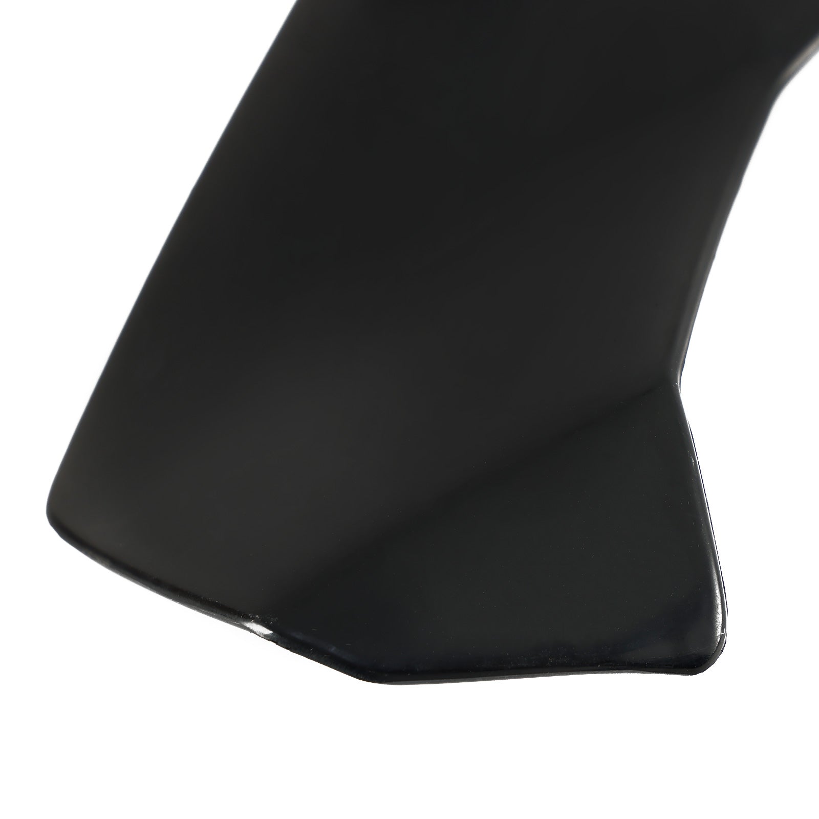 Panneau de protection de phare avant non peint pour Yamaha MT-09 / MT-09 SP 2021-2023