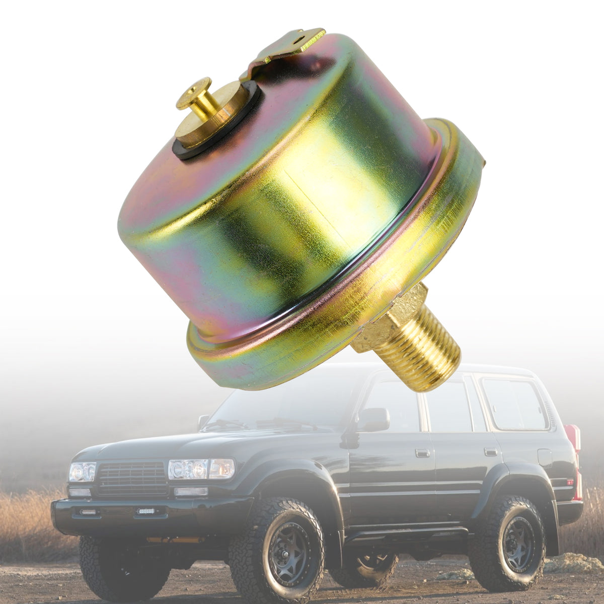 Expéditeur Pression D'huile Pour Toyota LandCruiser FJ80 FZJ80 HDJ80 HZJ80 83-96