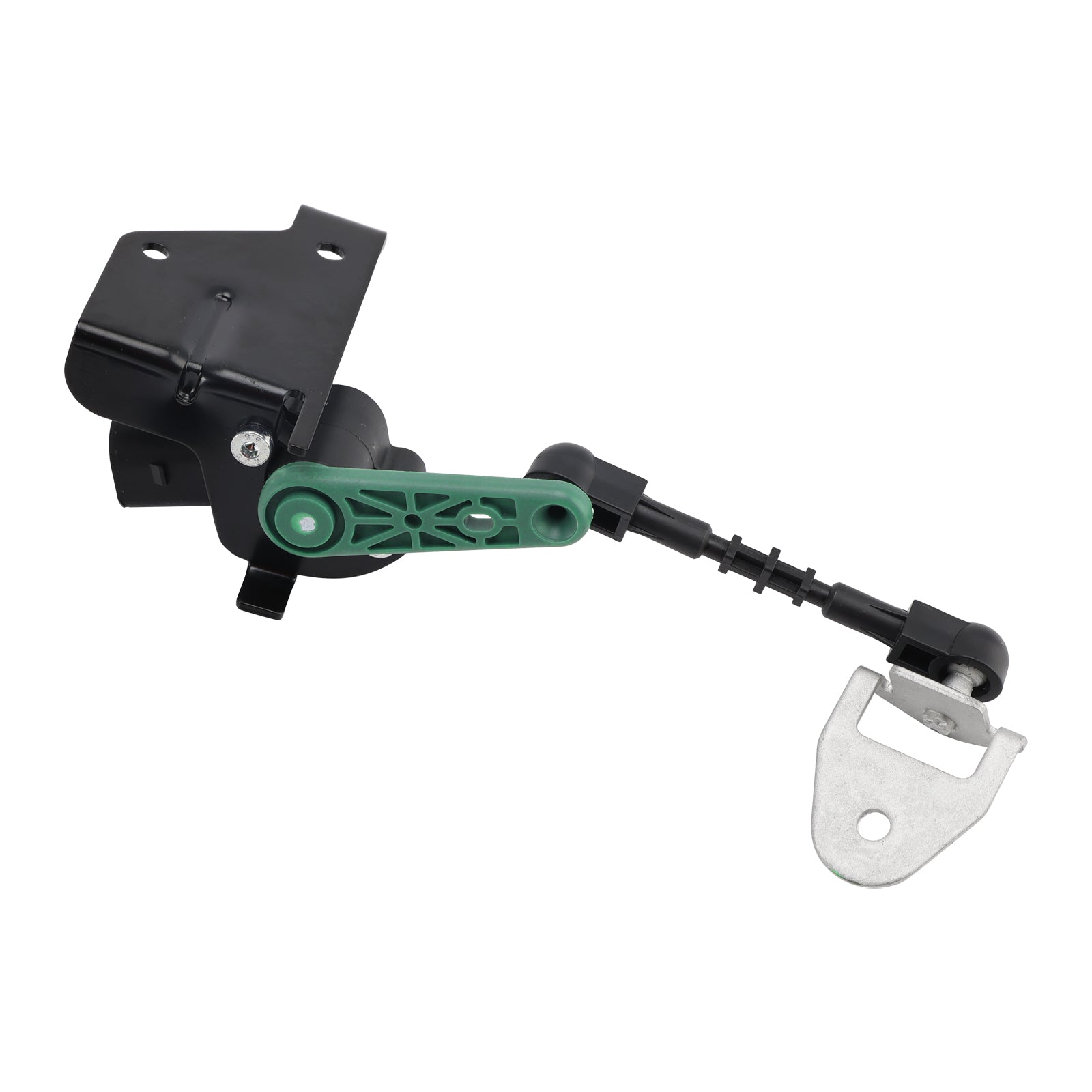 Niveausensor linksachter passagierszijde 5Q0512521E voor Audi, Seat, Skoda en VW