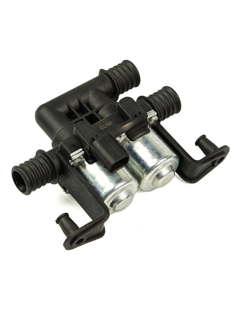 Électrovanne de régulation du liquide de refroidissement du chauffage 64116906652 pour BMW E60 E63 E64 E65 525i