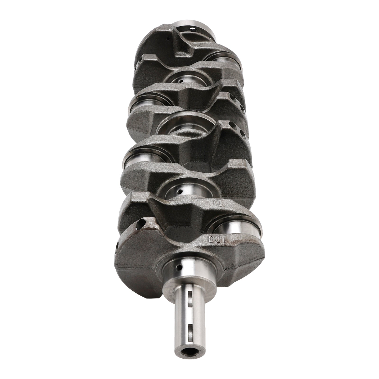 Kit de revisión y reconstrucción del motor HYUNDAI KIA Sorento G4KJ 2.4L Bielas del cigüeñal