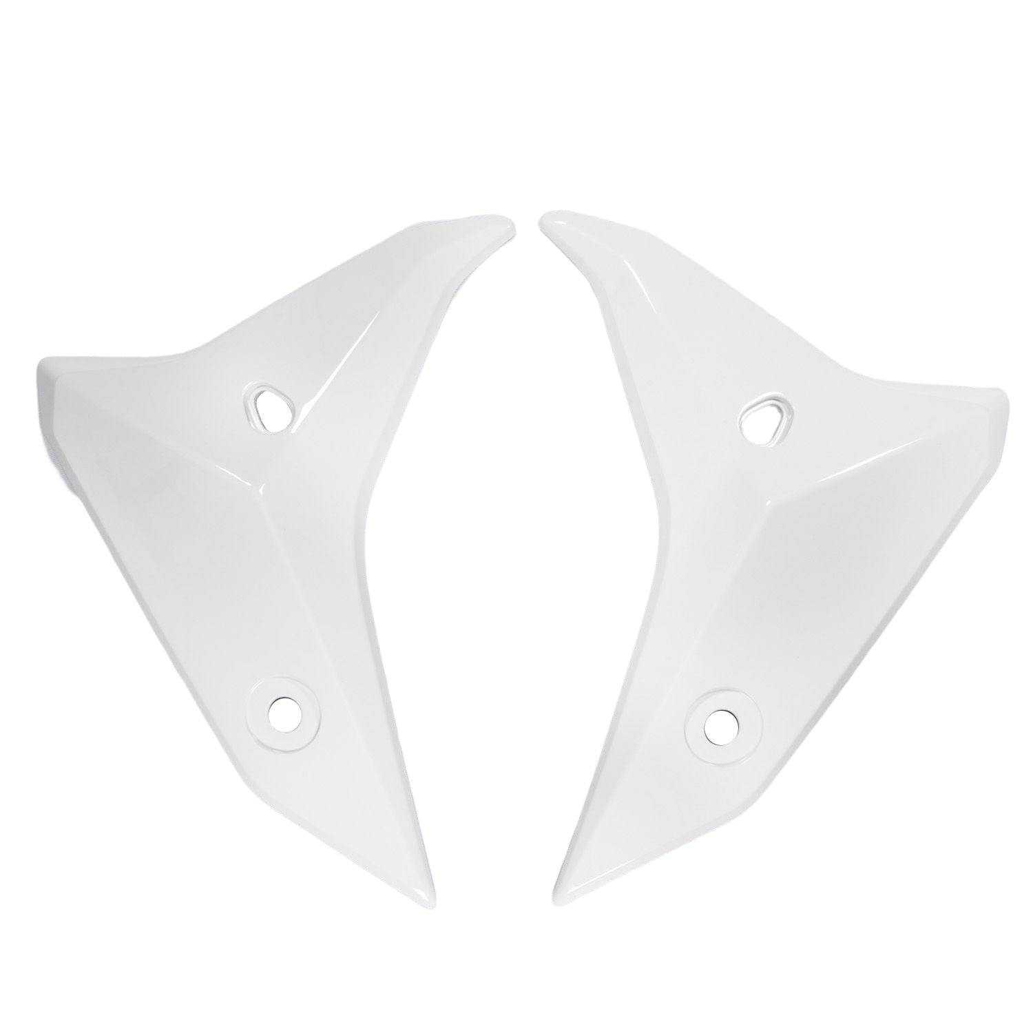 Kit de carénage de carrosserie en d'injection pour Yamaha Tracer 900 / GT 2018-2020 6#