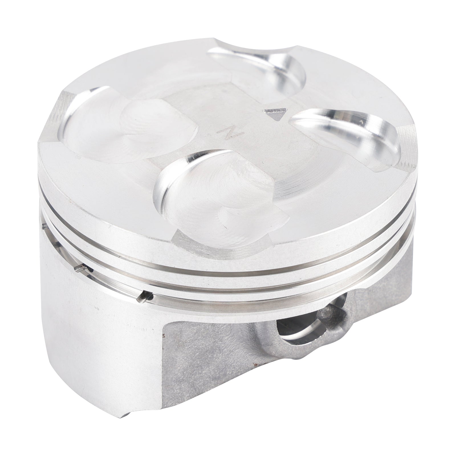 Kit cylindre-piston pour Aprilia SX 125 SM LC 4T E4 (Piaggio) 150 cc 2018-2020 872692 1L002731