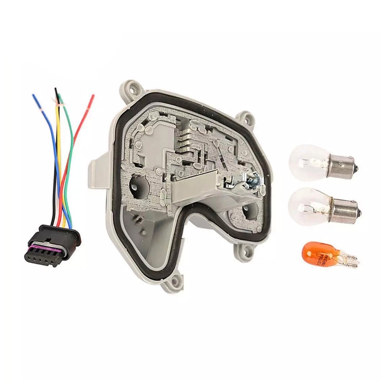 Links achterste lichtsteun en socket lamp voor Jeep Renegade 2015-2023 68270892AA