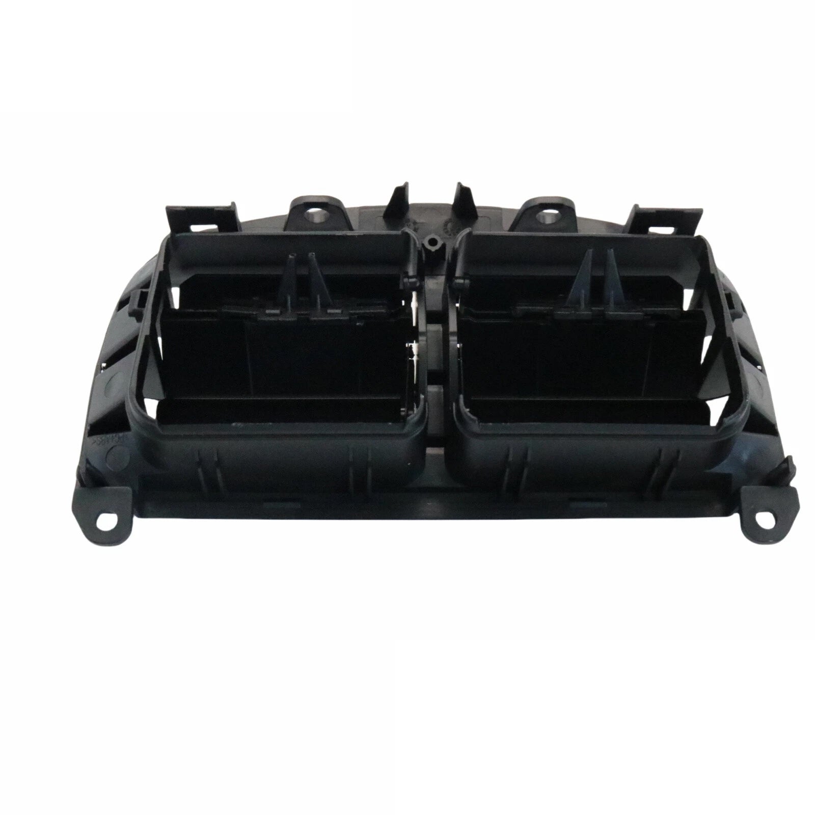 Okład wentylacji z tylnej konsoli centralnej dla Maserati Quattroporte 2013-2020