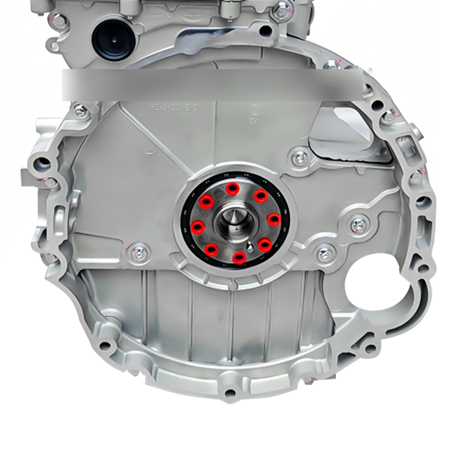 Bloc moteur AJ20P6 306 ch PT306 3.0L pour Land Rover Range Rover Velar 3.0 P380 4x4 (2017-2019).