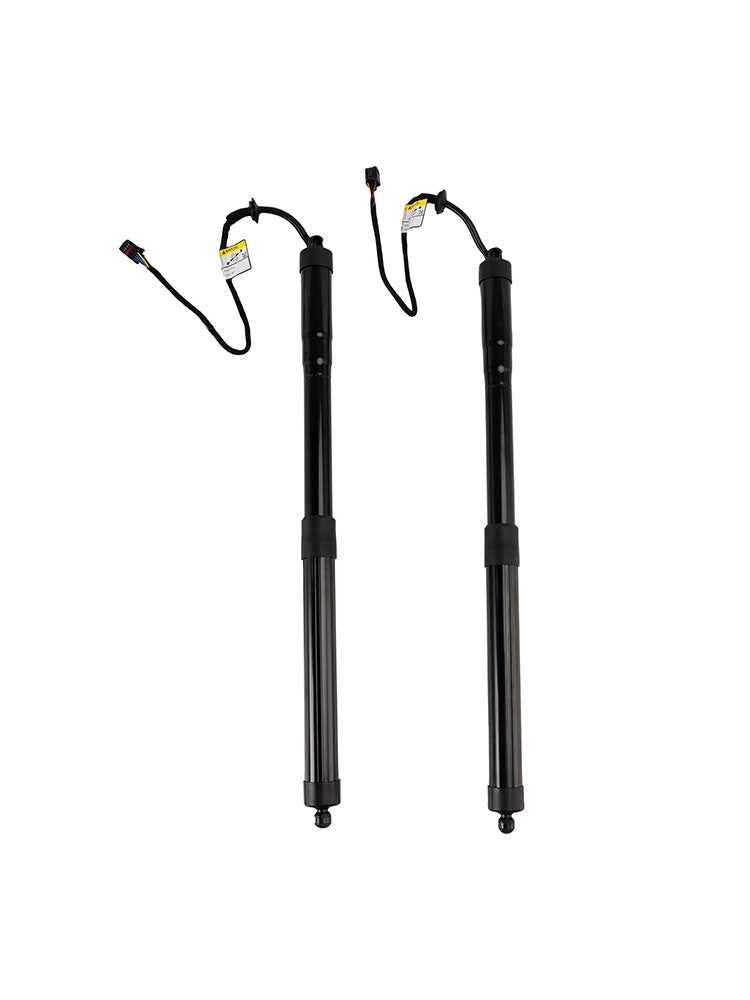 Vérin à gaz électrique de hayon arrière (2 pièces) pour Volvo XC60 Asie (2015-2017) - Référence : 31457566