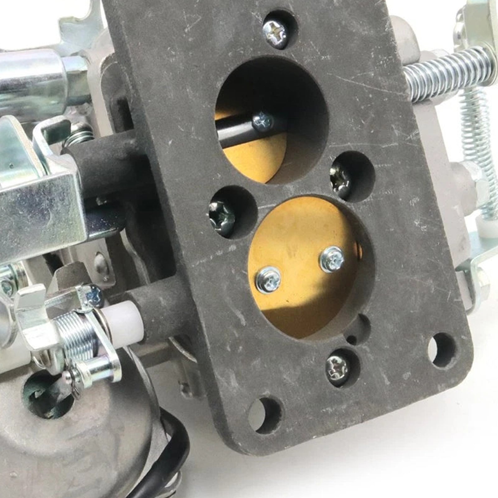 Toyota Hilux RN20 RN25 1972-1978 Pickup Truck 1.6 L Carburatore 21100-31225