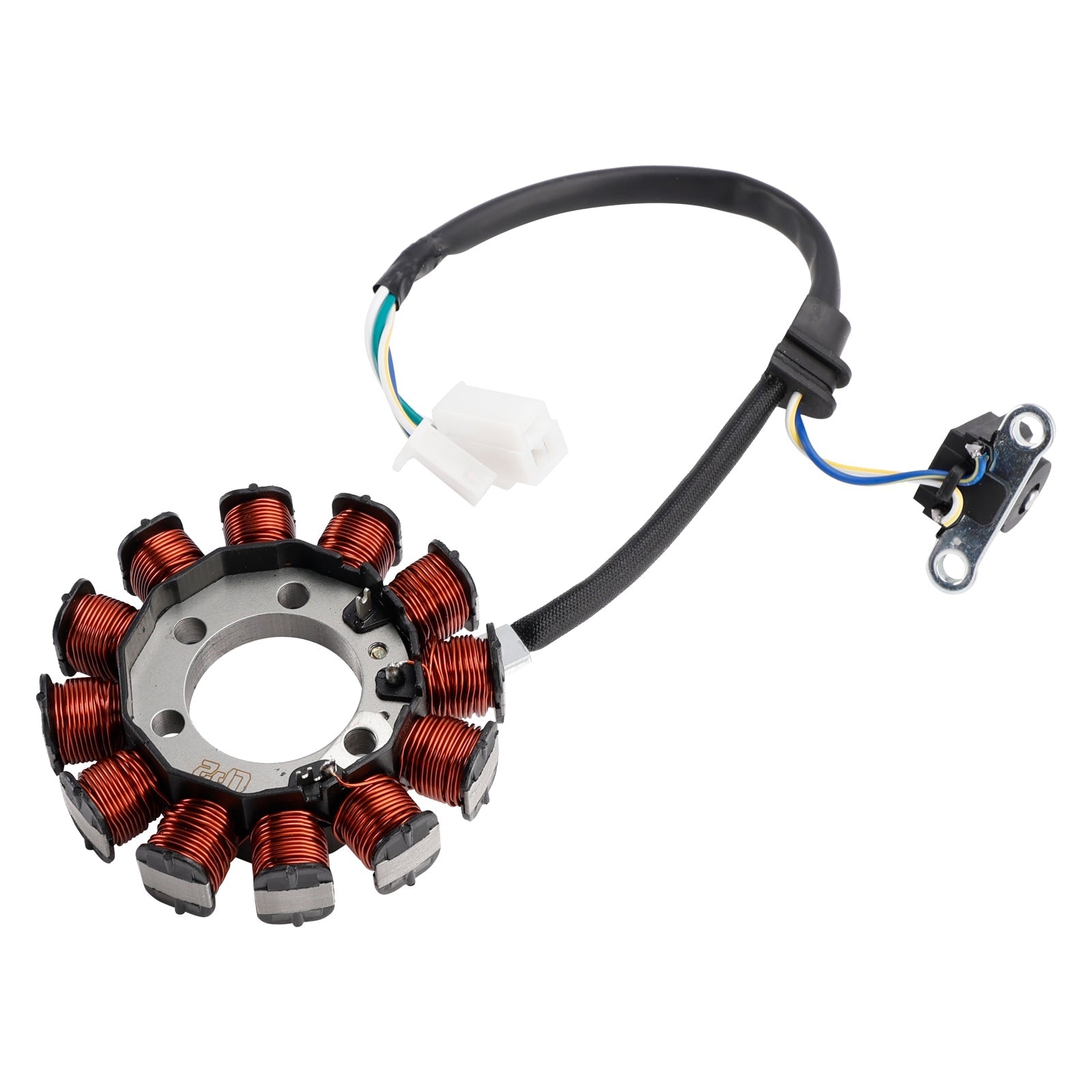 Stator Generator za Honda Biz 110i BC110 2016-2024 (31120-K65-B01 in 31120-K65-B21)