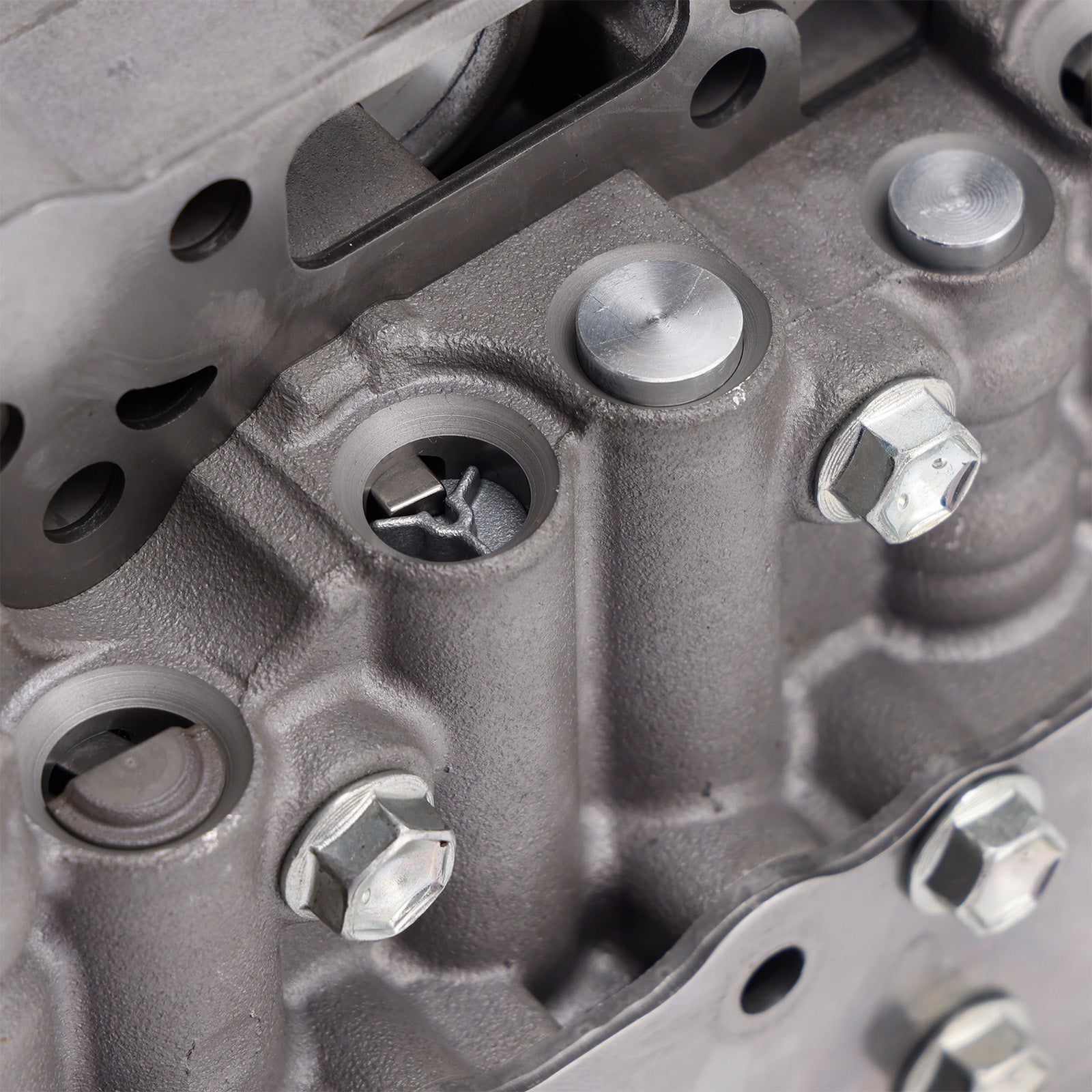 Korpus zaworu skrzyni biegów CVT K114 do Toyoty