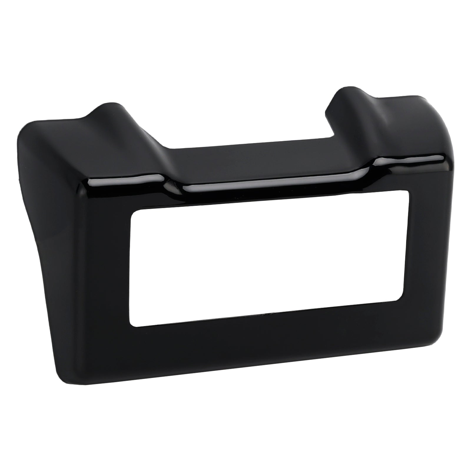 Couvercle de refroidisseur d'huile compatible avec les modèles Touring Road King et Street Glide 2011-2016