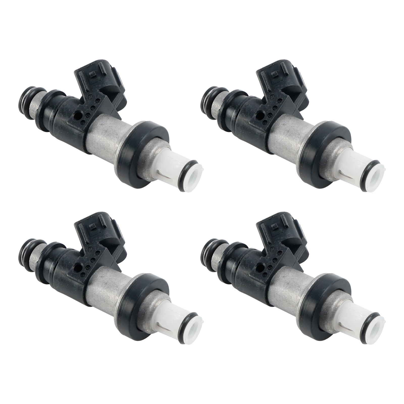 4 Uds inyectores de combustible para Suzuki GSX-R750 GSX-R600 GSX1300R