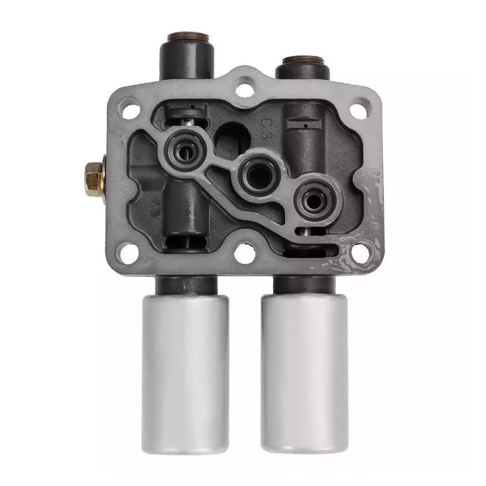 Solénoid dvojne linearne spremembe hitrosti za pilot za prenos Honda plina EX-L LX 3,5 L V6 2003-2007 28250-P6H-024