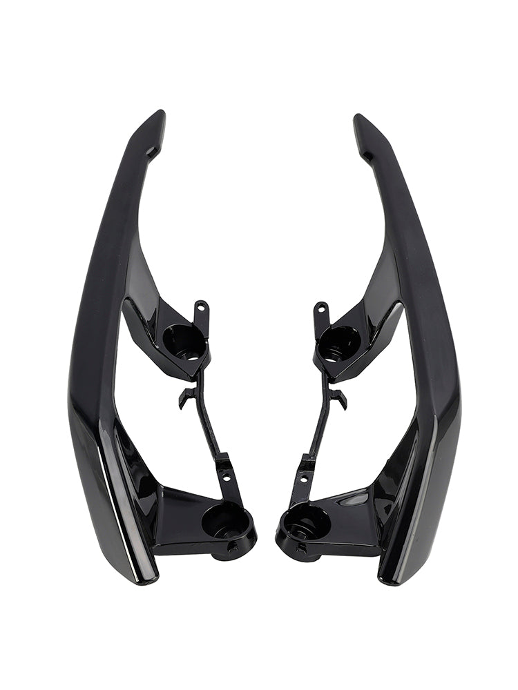 Reposabrazos del pasajero con soporte manual para Yamaha X-Max 300 2023-2024