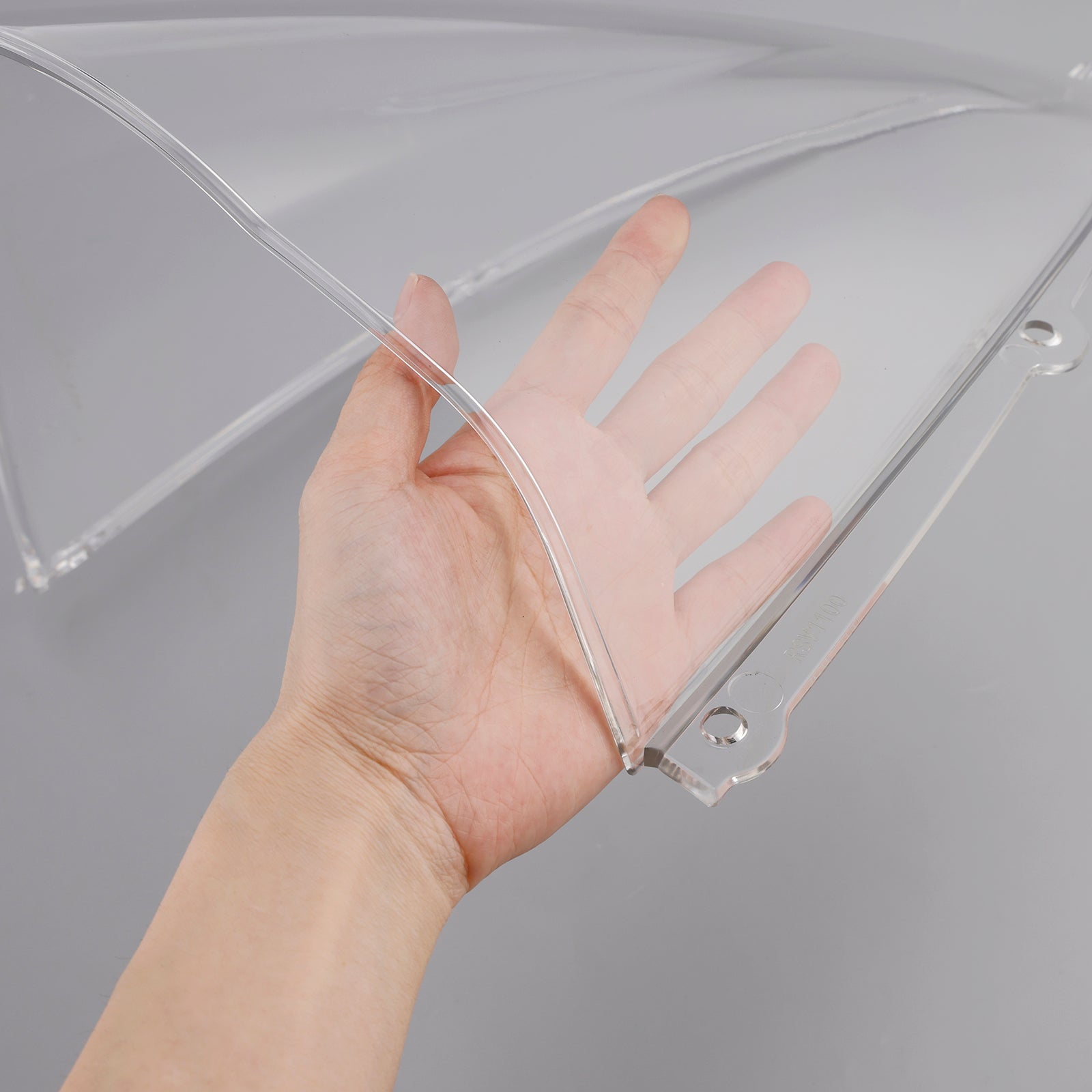 Pare-brise pour Aprilia RSV4 1100 2022-2025