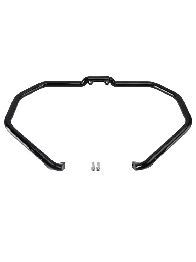 Zaščitni bar motorja za indijski roadmaster 2014-2023, zaščitni okvir, krom odbijač