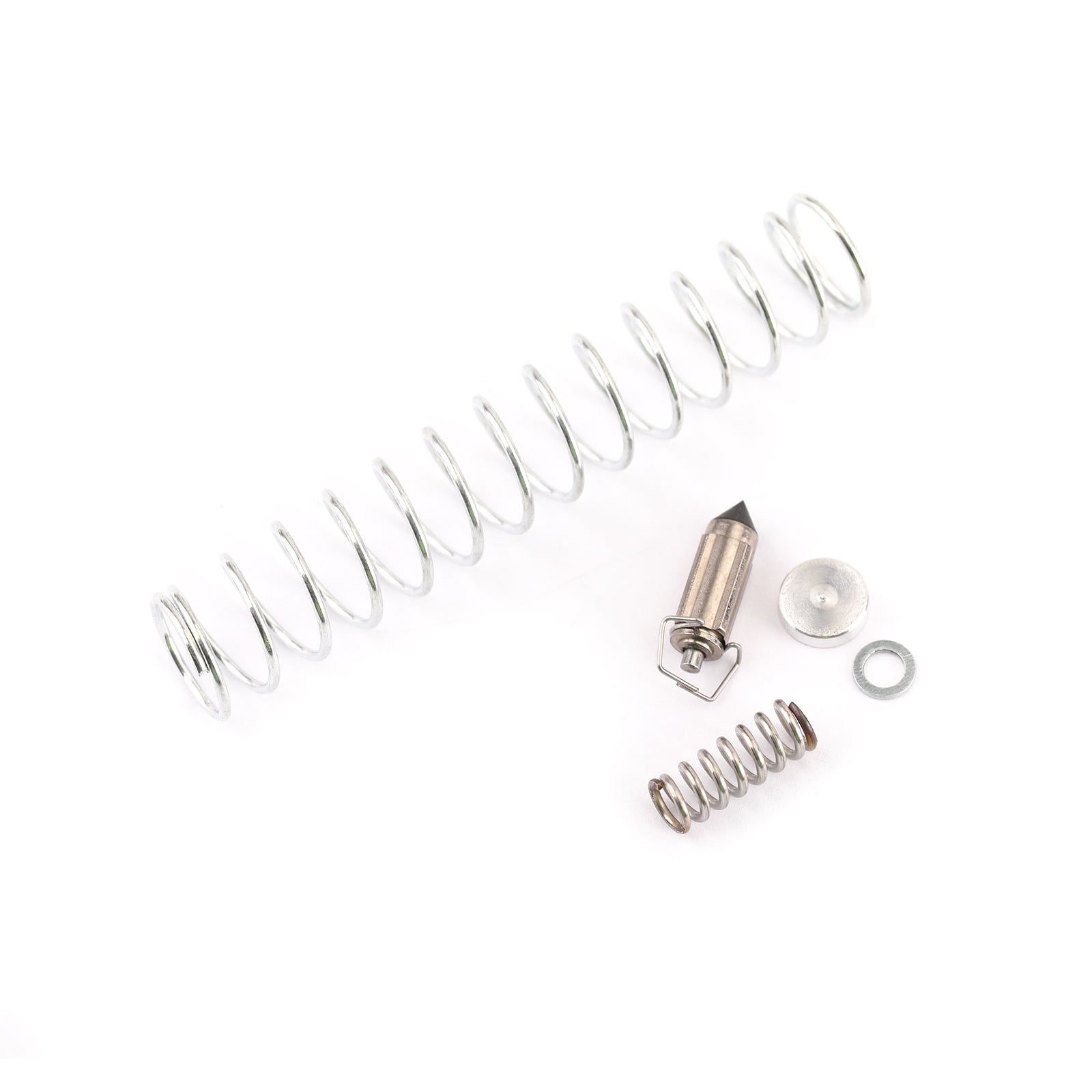 2 Kit de réparation de carburateur Pour Kawasaki KLX300R EL250 EX250 ZL ZG 1000A