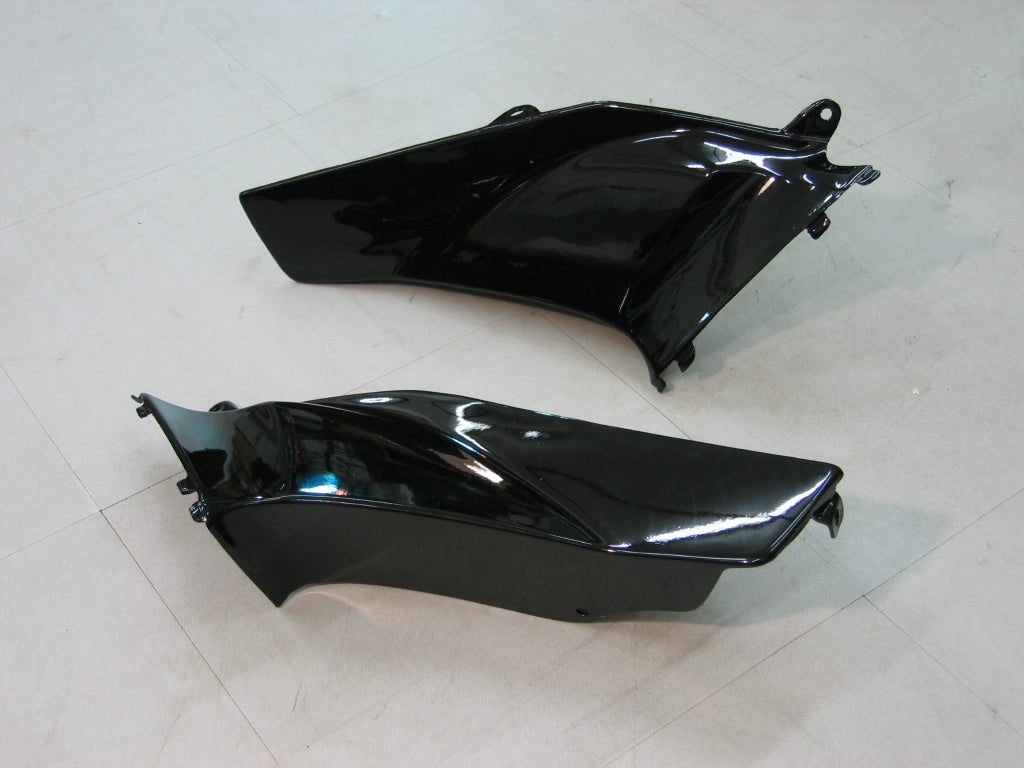 2005-2006 Honda CBR600rr Kit de carenado de inyección 