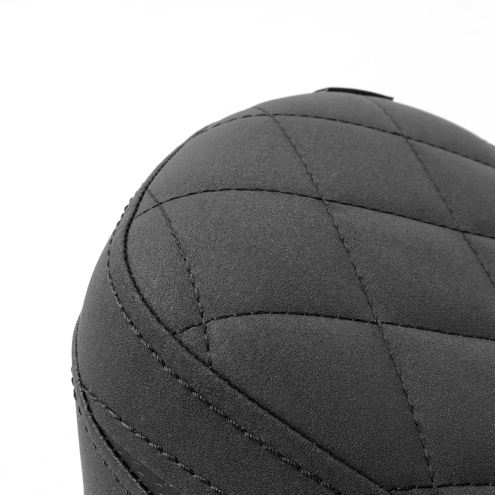 Sella passeggeri posteriore verde per Kawasaki Vulcan S EN650 2015-2023