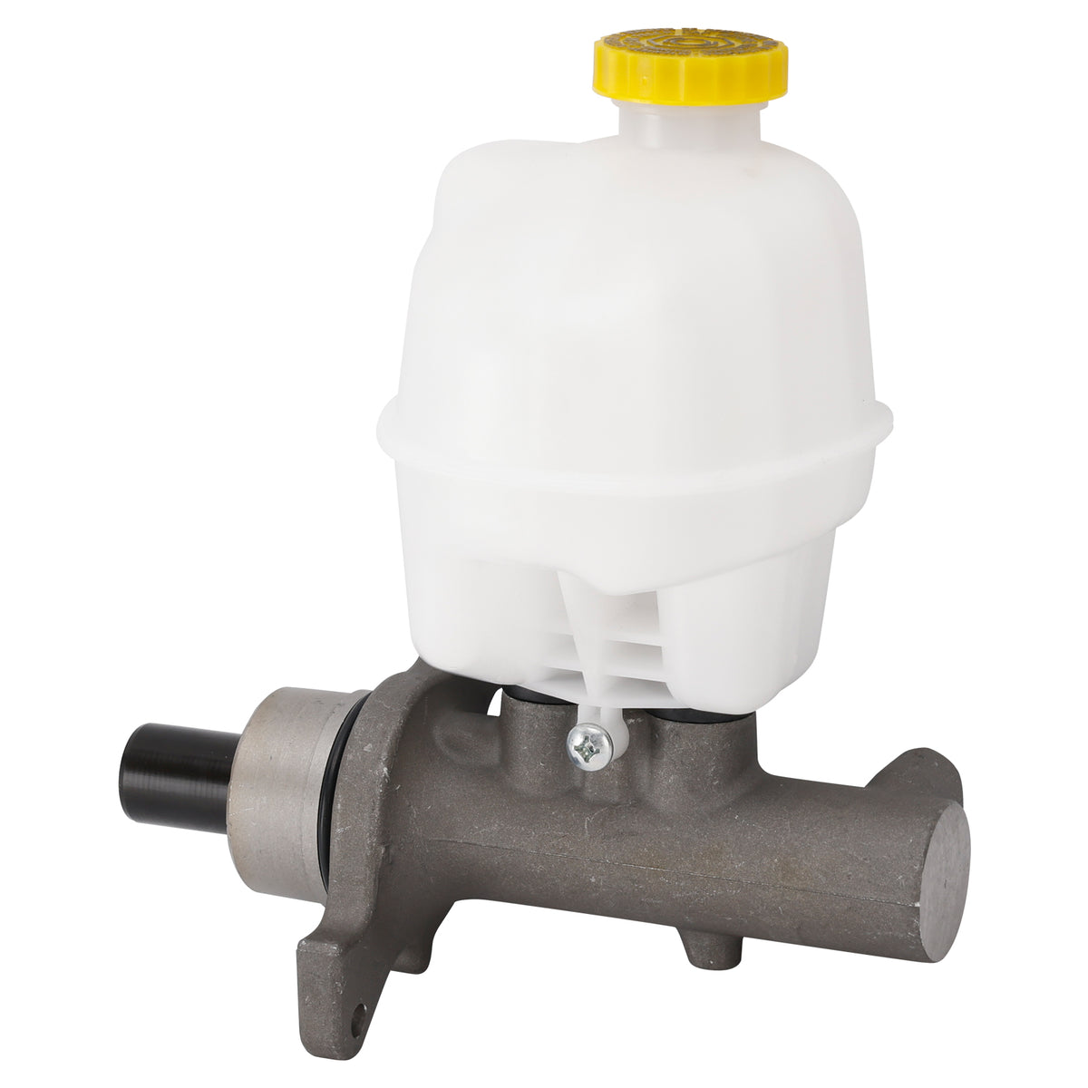 Brake Master Cylinder w/Reservoir & Sensor Pour Dodge Ram 1500 Classic 07-19