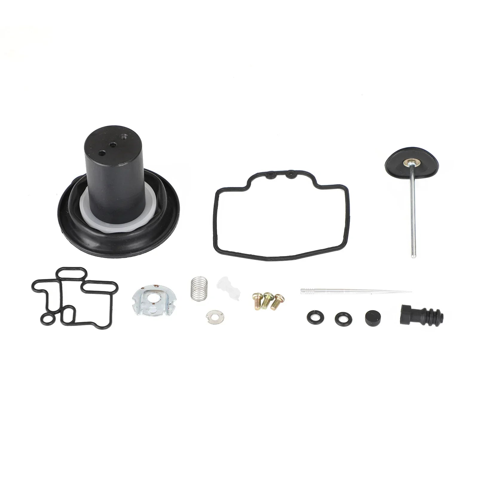 Kit de réparation de carburateur pour Yamaha MAJESTY YP250 1996-2003