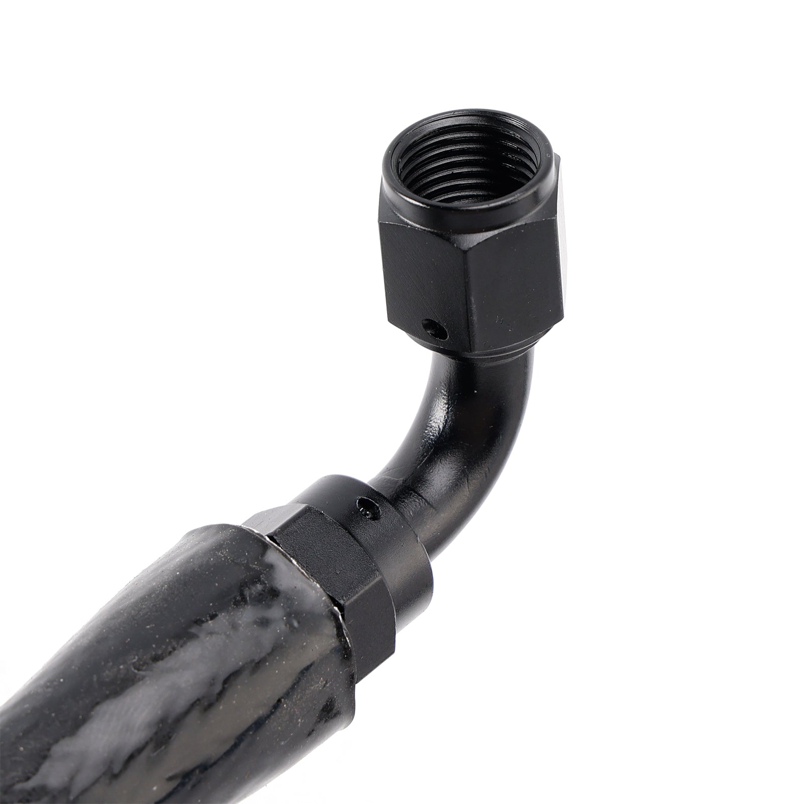 Kit de mise à niveau de la conduite de liquide de refroidissement du turbocompresseur Lincoln Navigator 926-186/187-P pour Ford Transit 2013-2019
