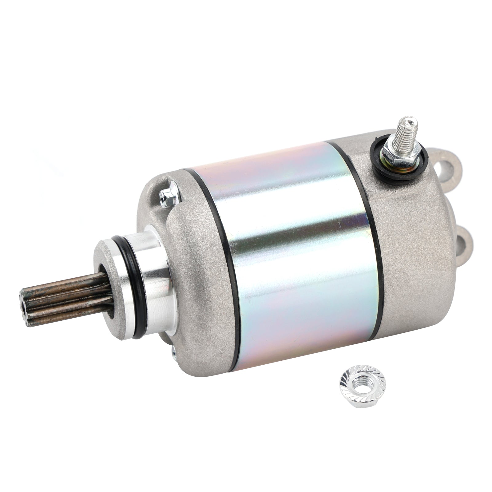Motorino d'avviamento per motore Benelli BN 250 251 TNT 251 TRK 251 Leoncino 250 251 4T