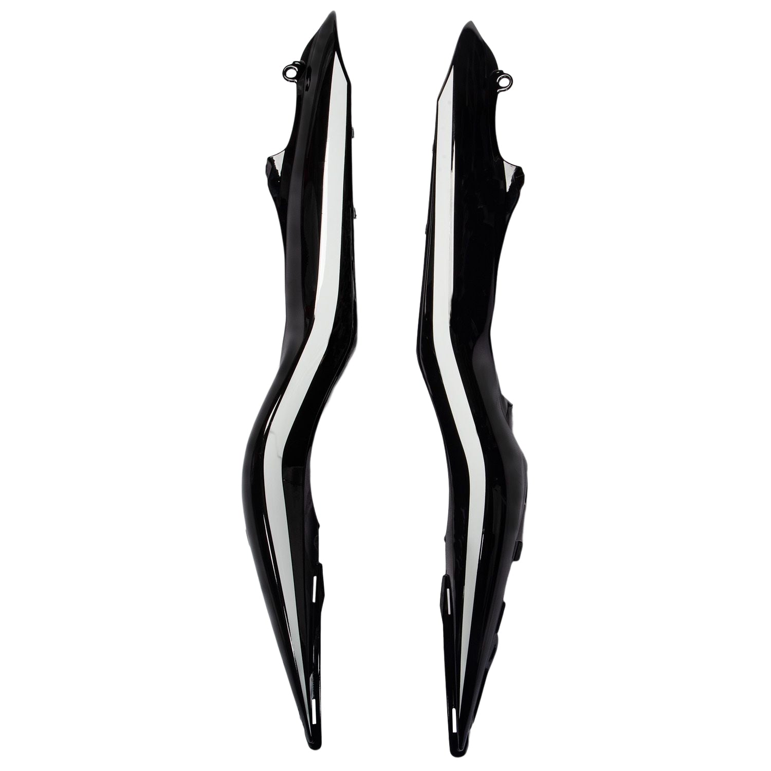 Plastični komplet za telo za telo, ki je injiciran za Suzuki GSX-S 1000 2015-2020 15#