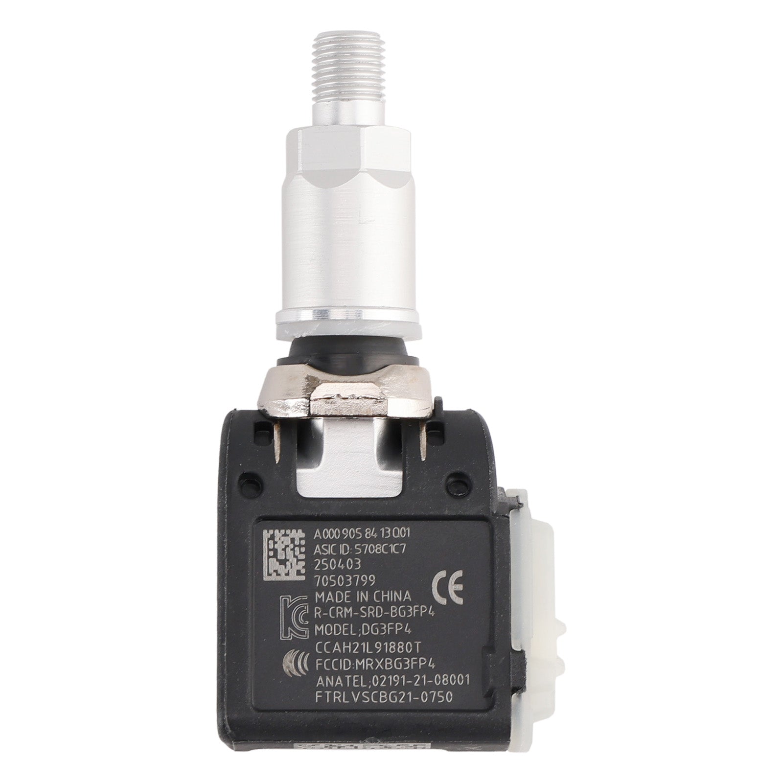 Capteur de pression des pneus A0009058413 A0009055419 pour Mercedes Benz Classe E W214 S214