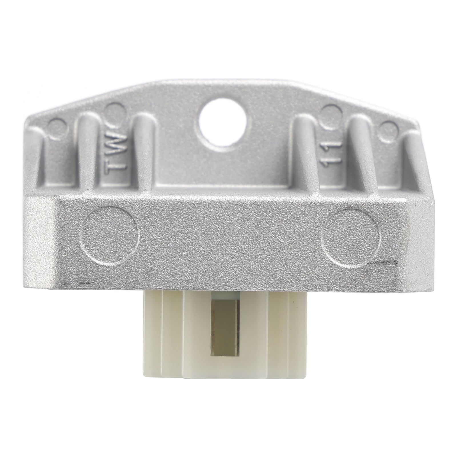 Receptor Regulador 4 Pines para Honda Nxr Bros 160 18-19 Biz 110i Biz 125 EX 16-23