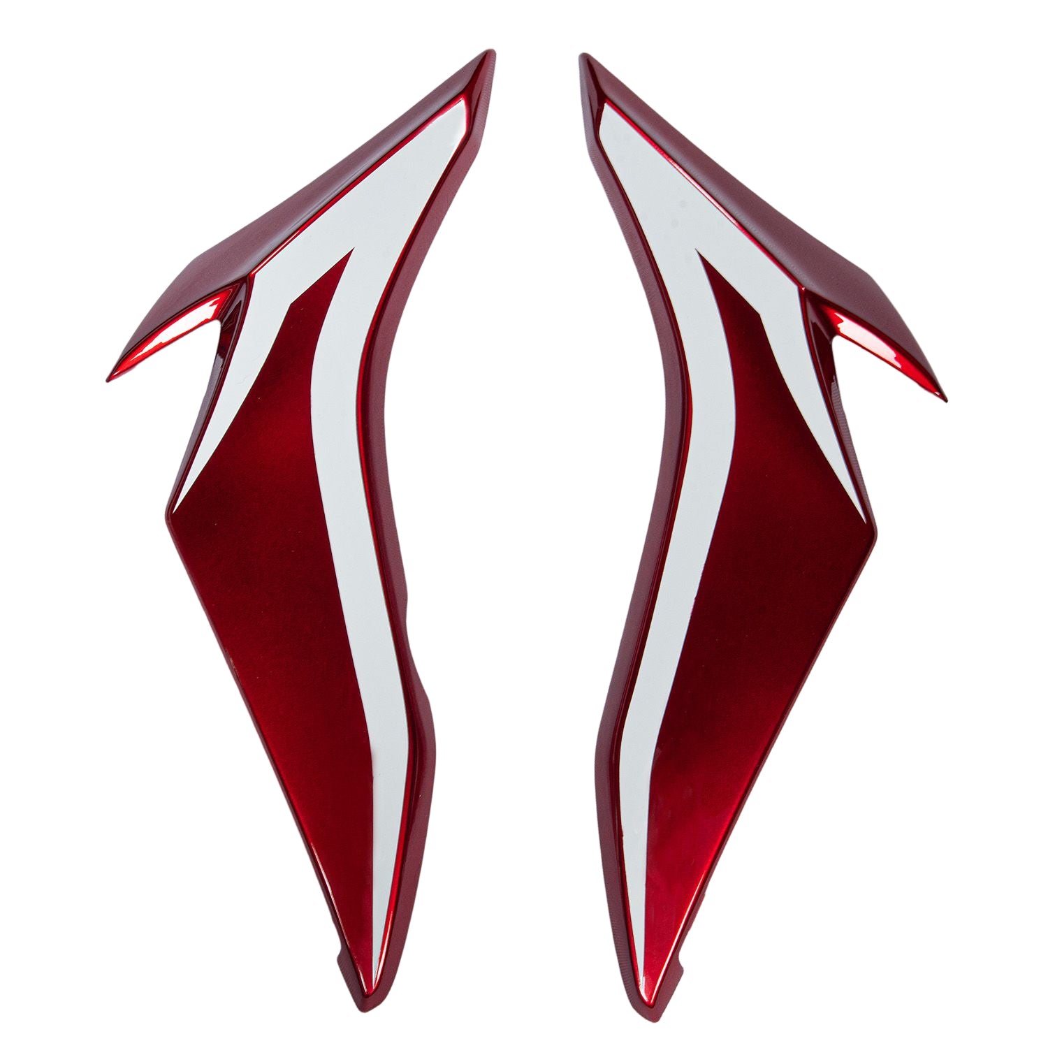 Plastični komplet za telo za telo, ki je injiciran za Suzuki GSX-S 1000 2015-2020 11#