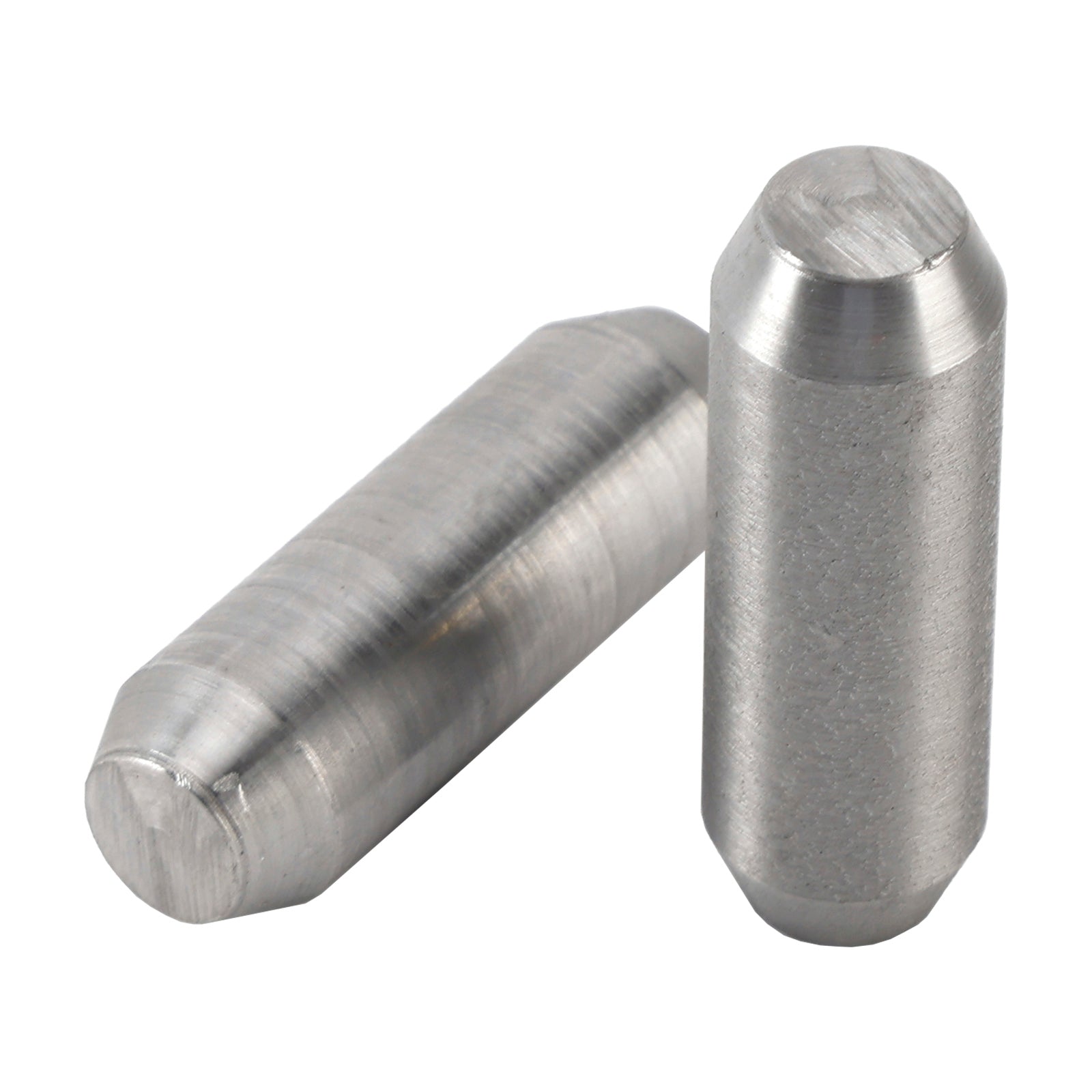 Chevy LS:n moottorin ja vaihteiston välinen kohdistustappi, pidennetty pituus 1,875""