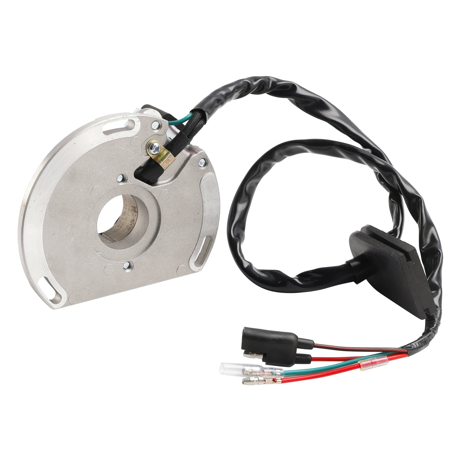 Statore di accensione Magneto con 4 thread 380 MXC 12LT 1998-1999 54739004000